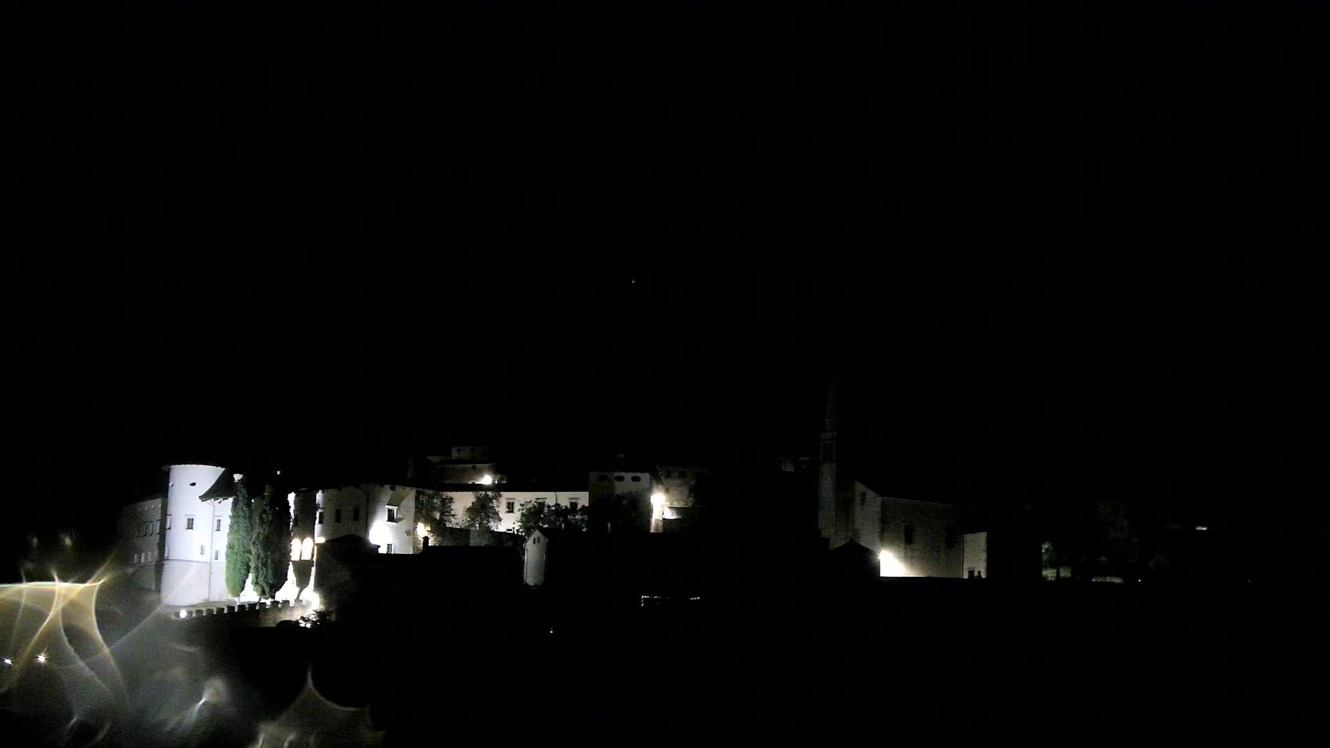 Štanjel Uživo: Otkrijte Srce Krasne Regije