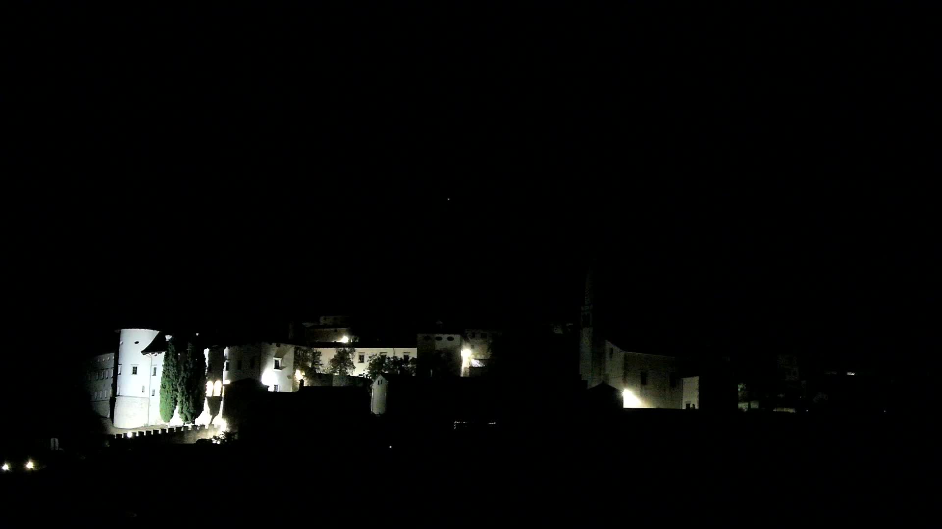 Štanjel – Entdecken Sie das Herz der Karstregion