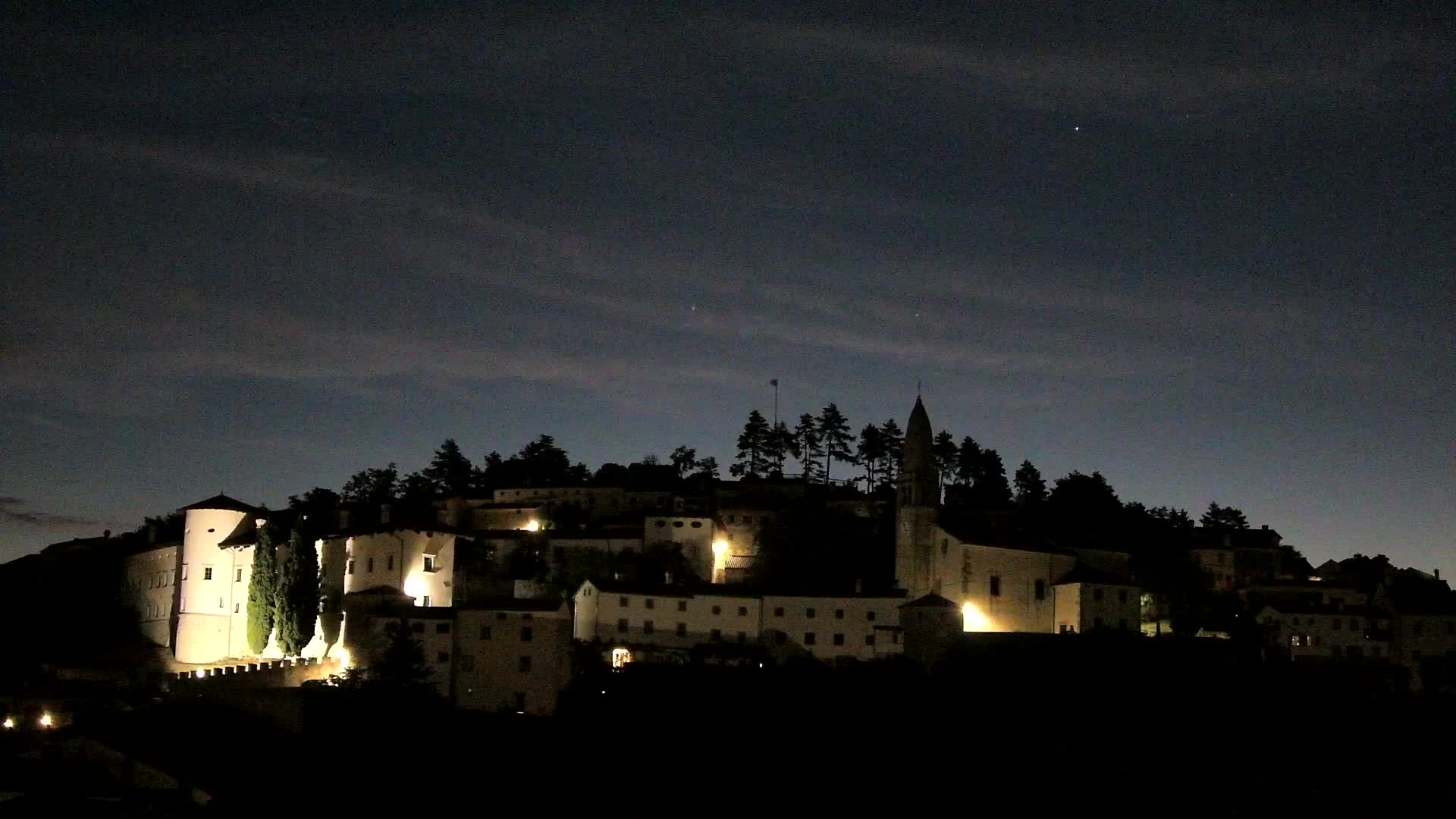 Štanjel – Descubre el Corazón de la Región del Karst