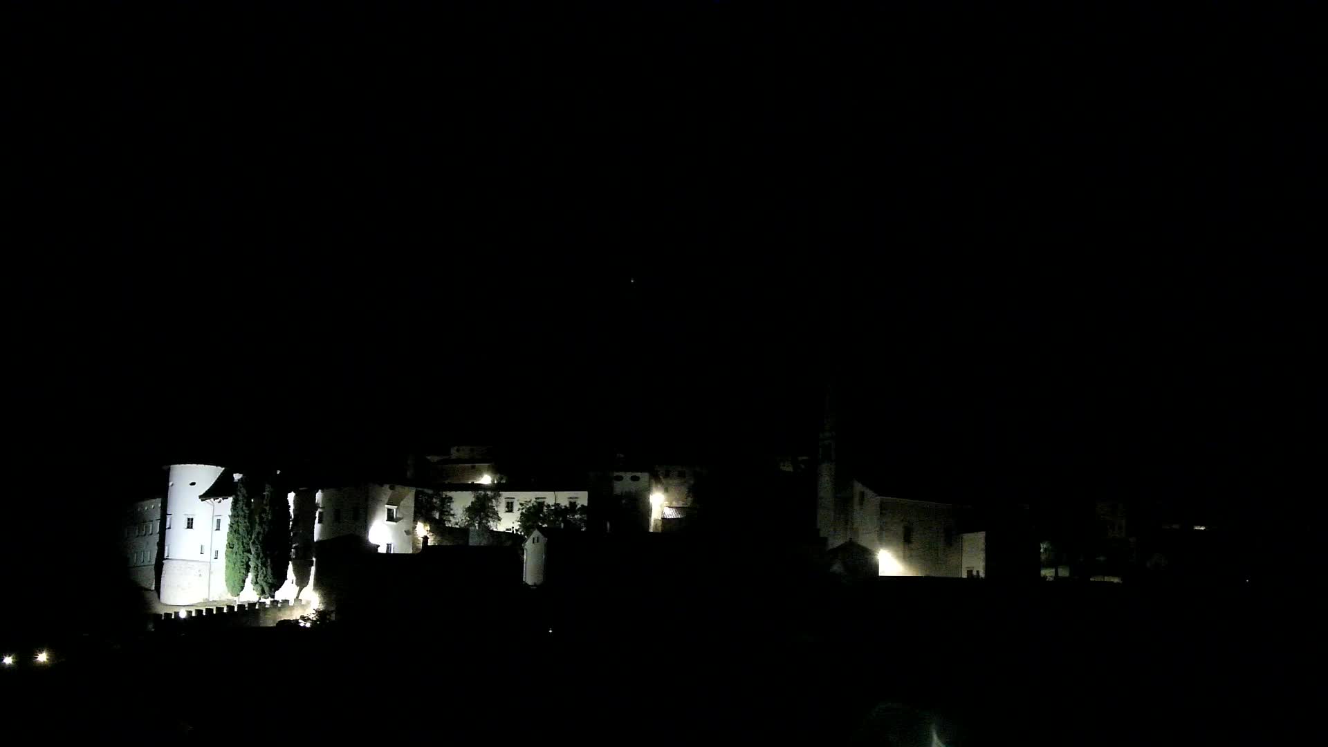 Štanjel Uživo: Otkrijte Srce Krasne Regije