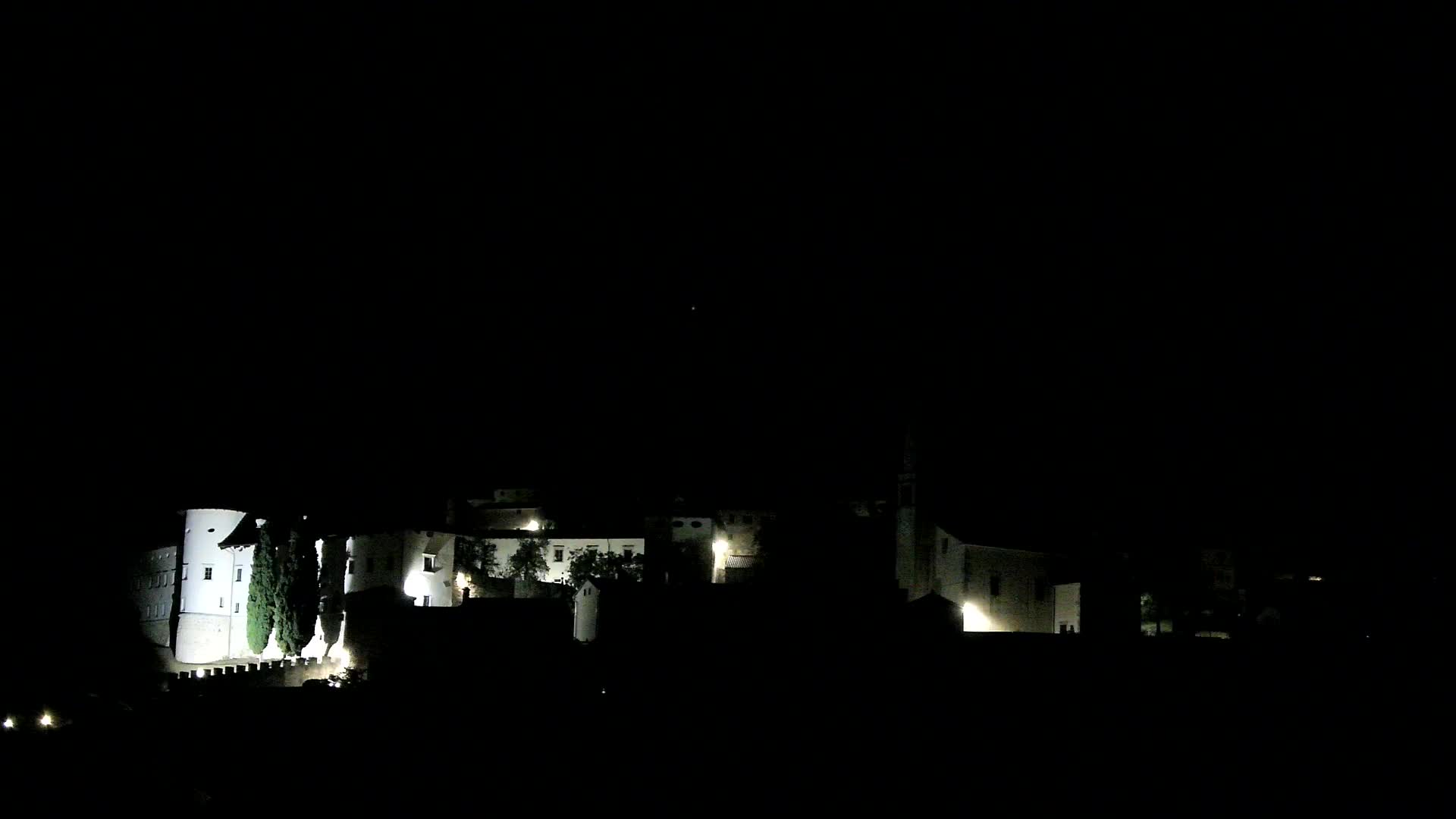 Štanjel – Découvrez le Cœur du Karst