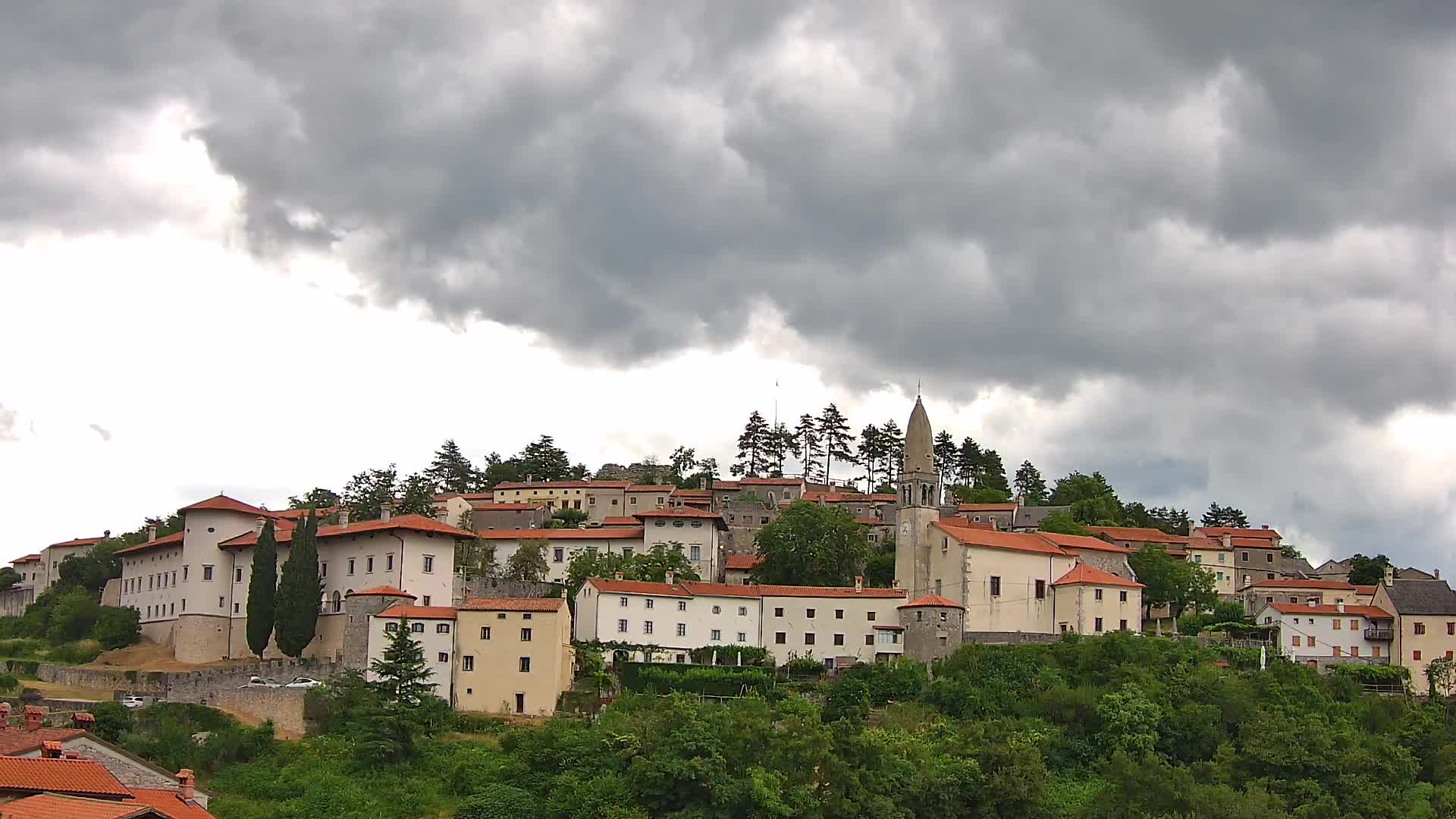 Štanjel – Scopri la gemma del Carso