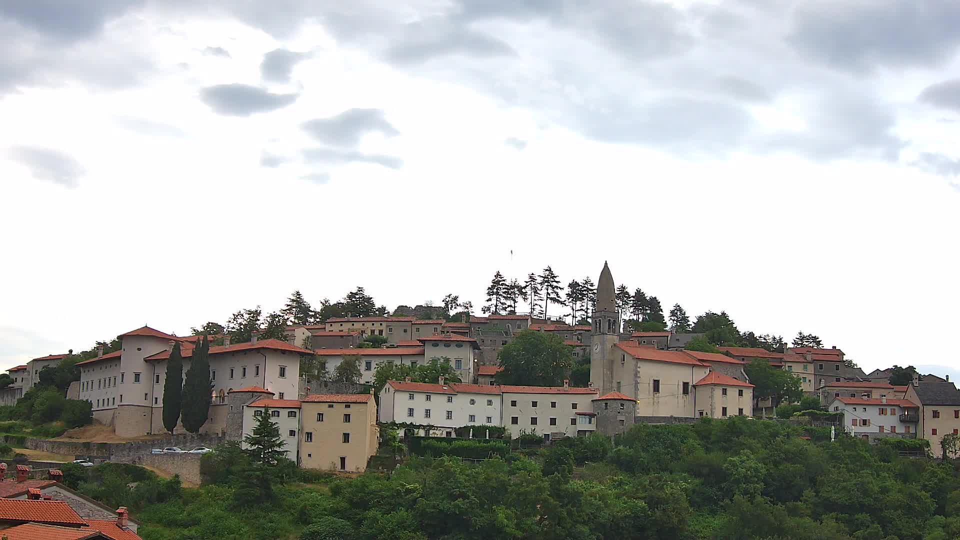 Štanjel – Discover the Heart of the Karst Region