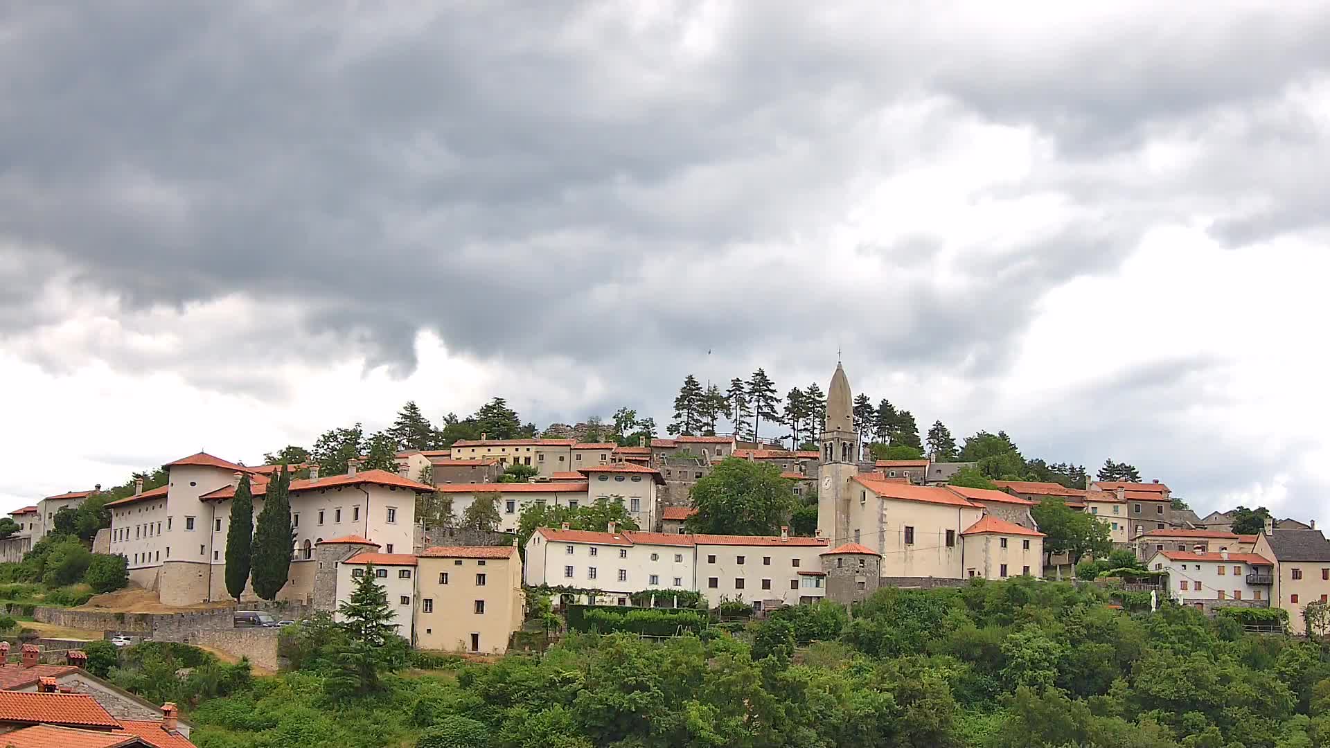 Štanjel – Scopri la gemma del Carso