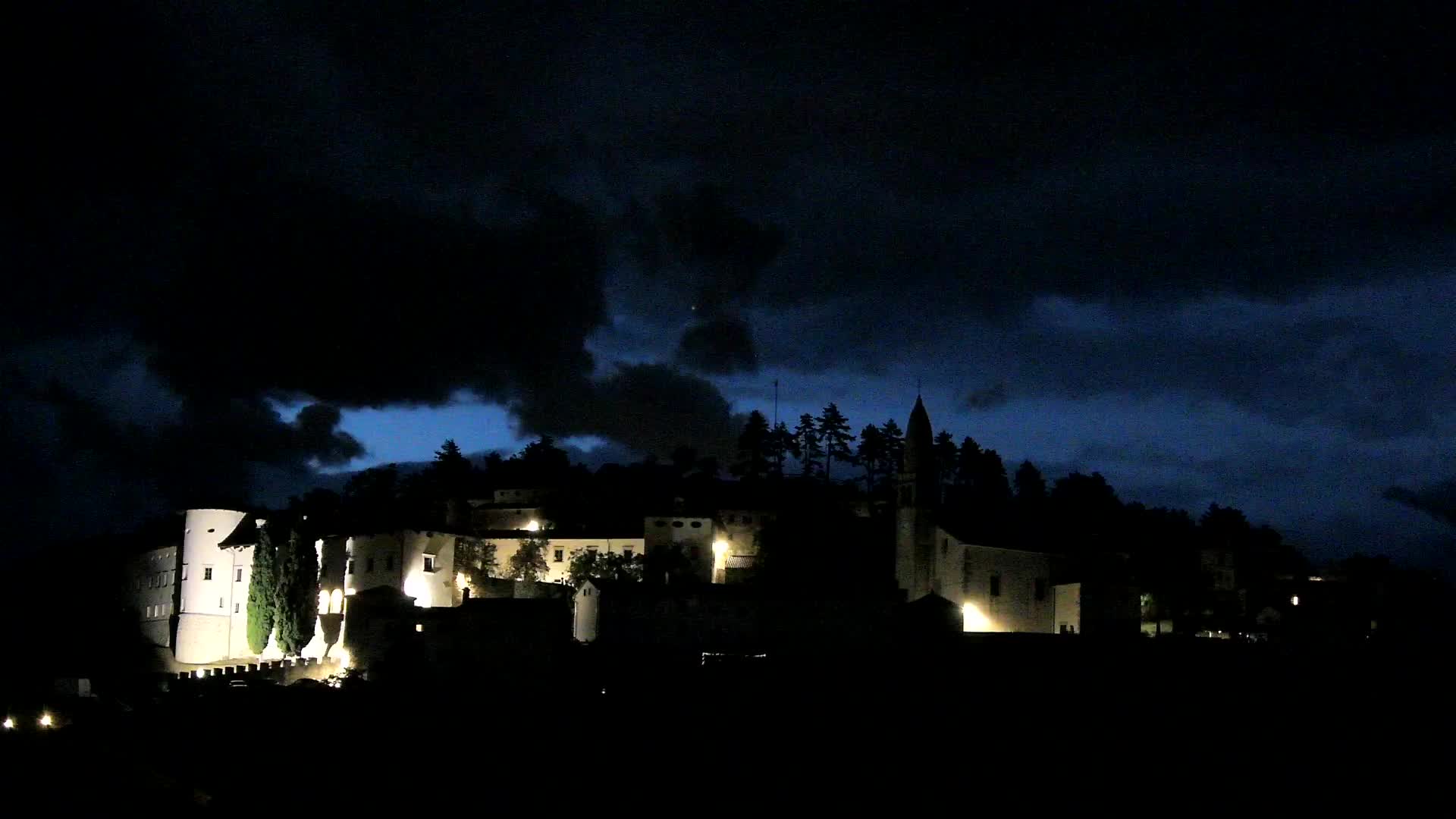 Štanjel Uživo: Otkrijte Srce Krasne Regije