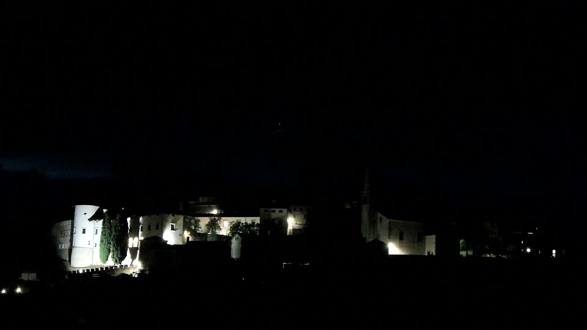 Štanjel Uživo: Otkrijte Srce Krasne Regije