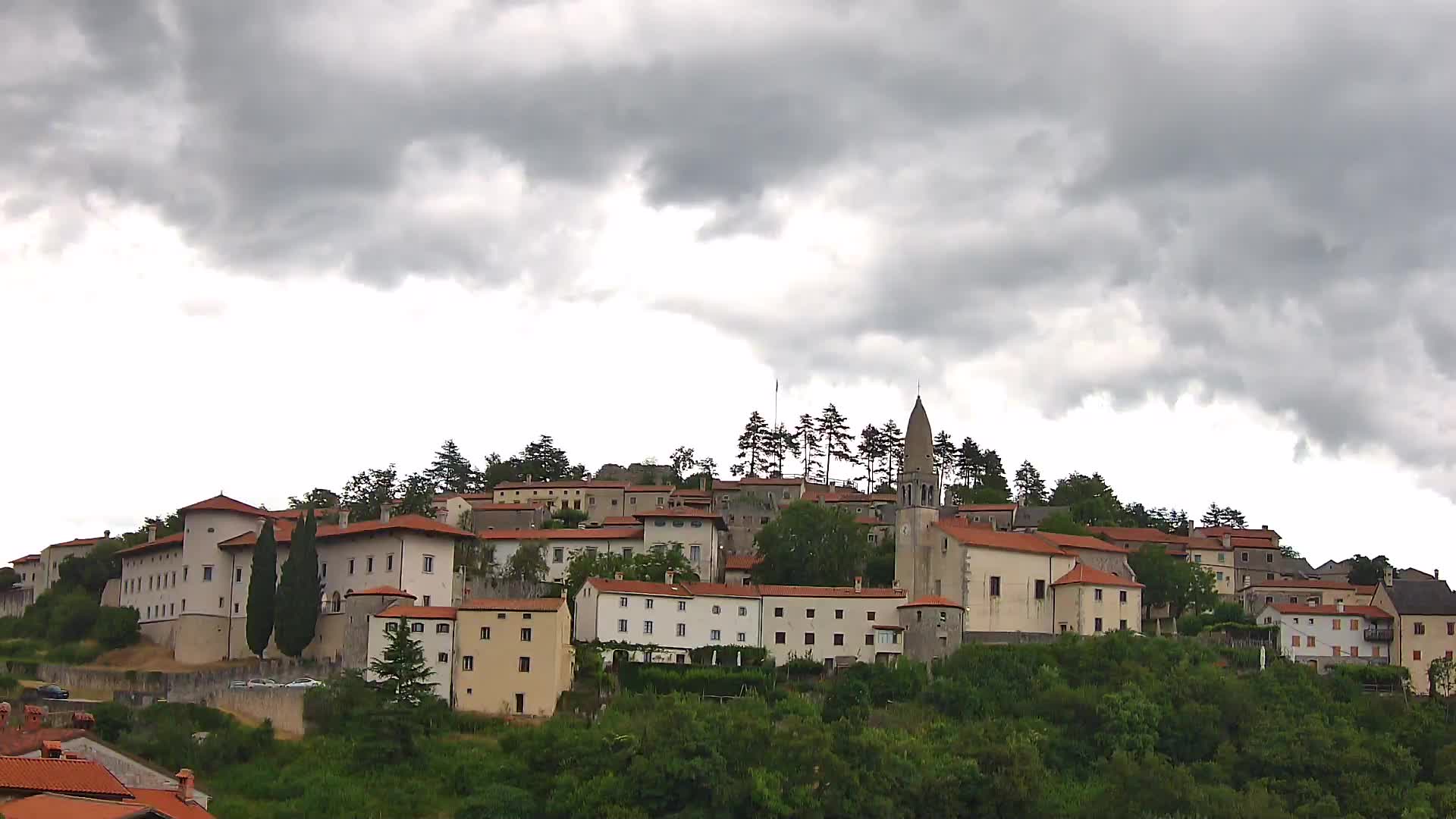 Štanjel Uživo: Otkrijte Srce Krasne Regije