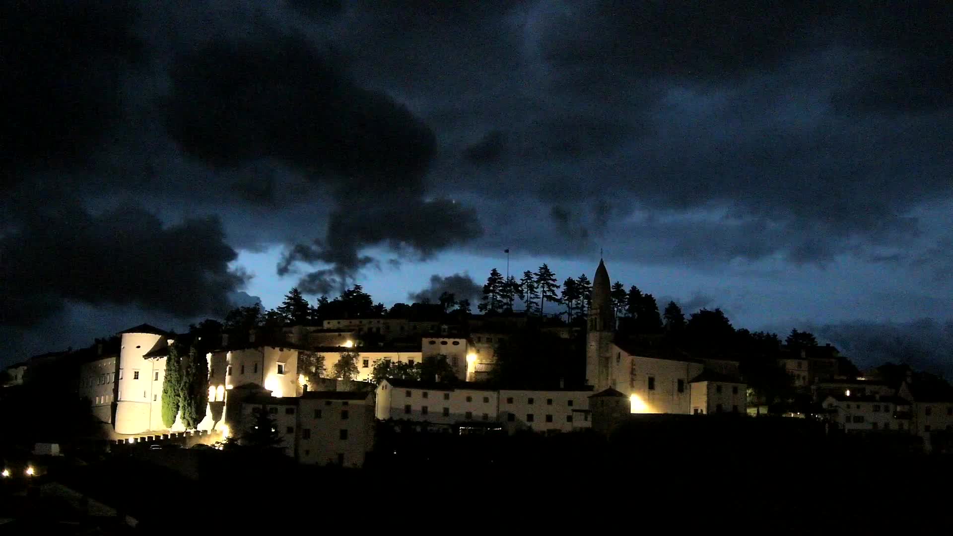 Štanjel – Descubre el Corazón de la Región del Karst