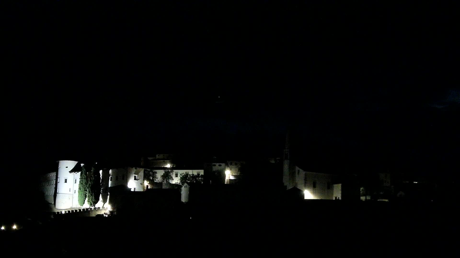 Štanjel – Découvrez le Cœur du Karst