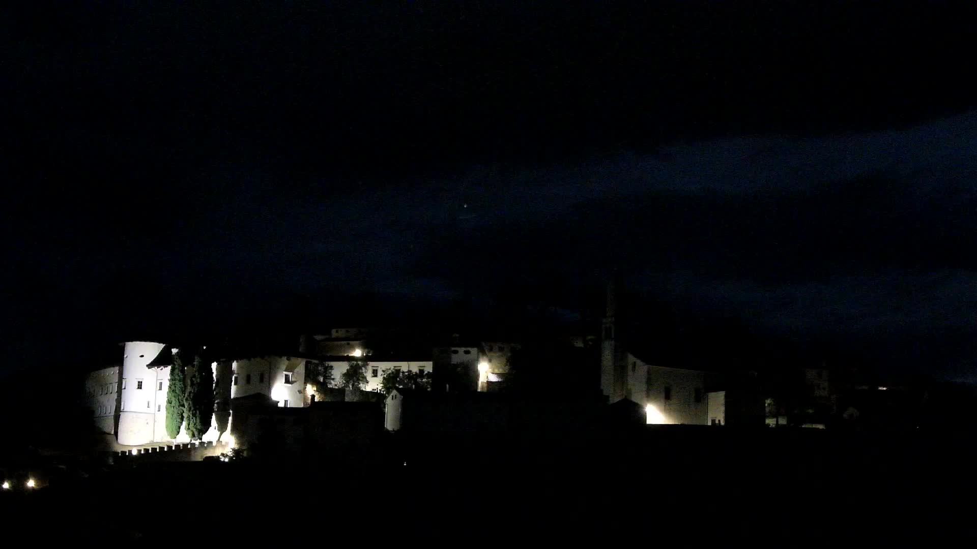 Štanjel Uživo: Otkrijte Srce Krasne Regije
