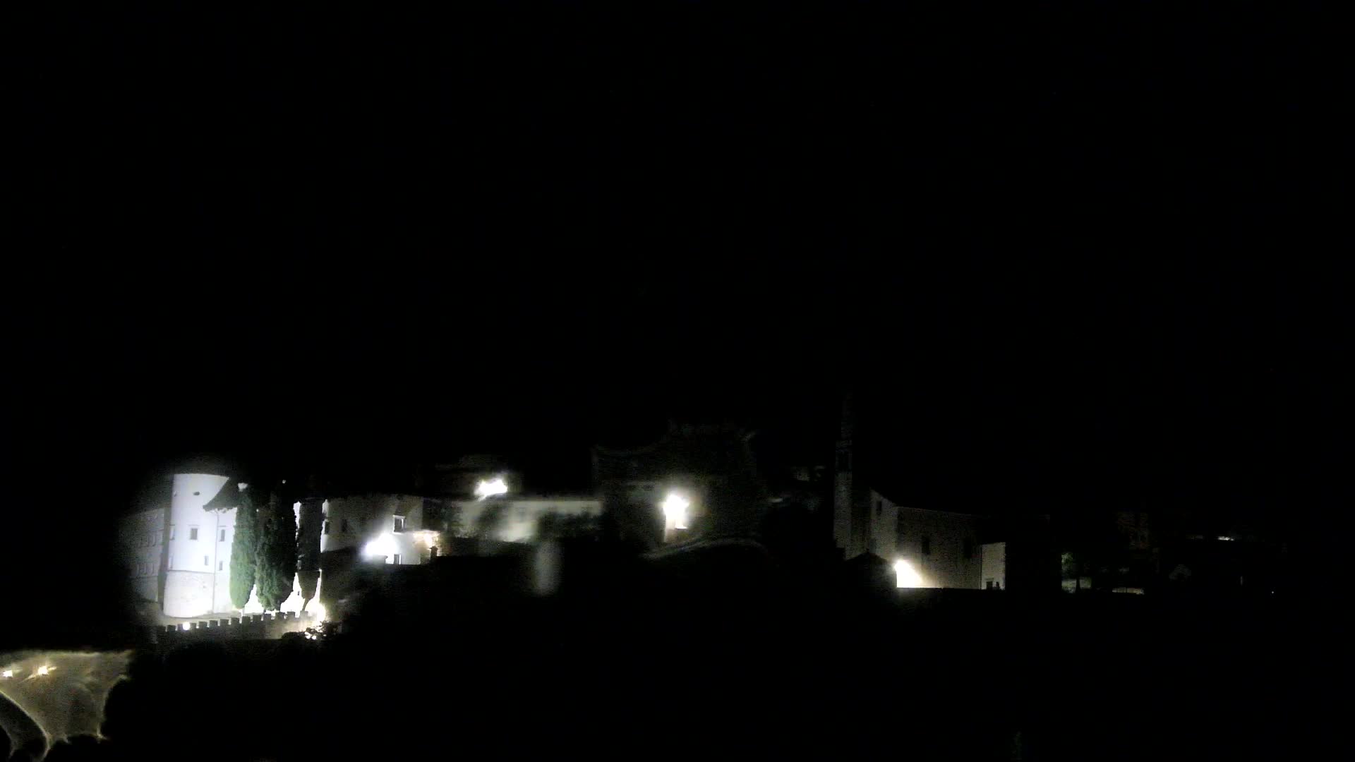 Štanjel Uživo: Otkrijte Srce Krasne Regije