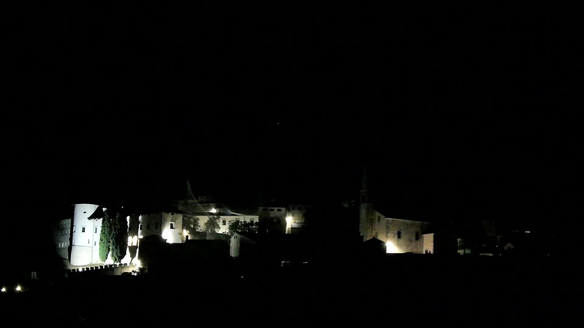 Štanjel Uživo: Otkrijte Srce Krasne Regije