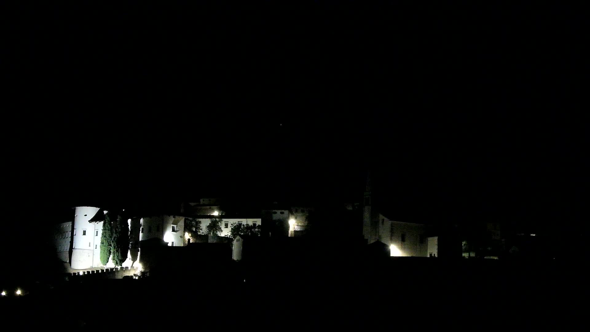 Štanjel Uživo: Otkrijte Srce Krasne Regije