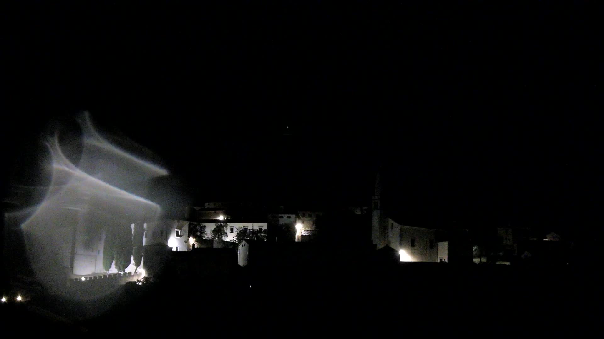 Štanjel Uživo: Otkrijte Srce Krasne Regije