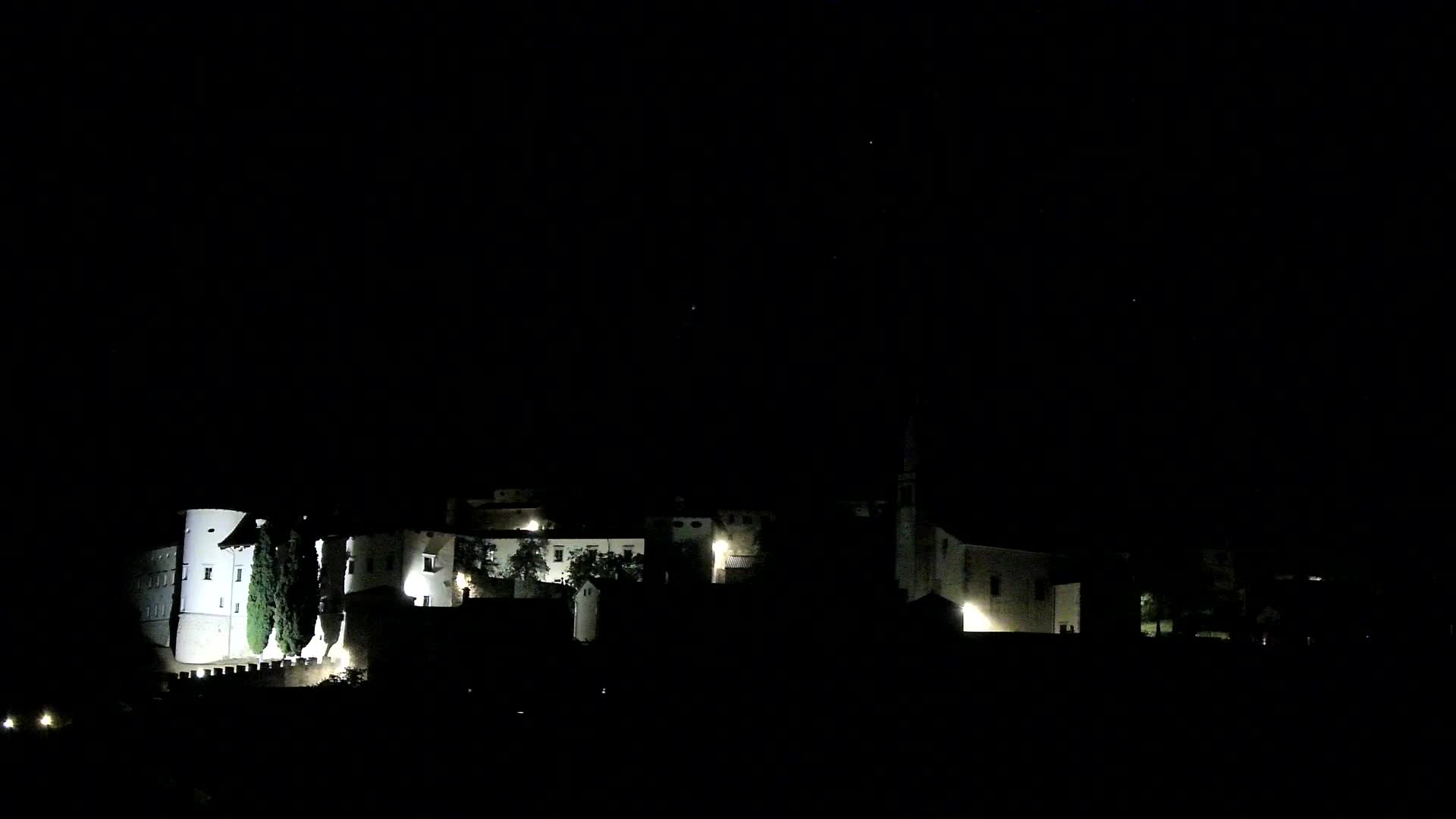 Štanjel – Entdecken Sie das Herz der Karstregion