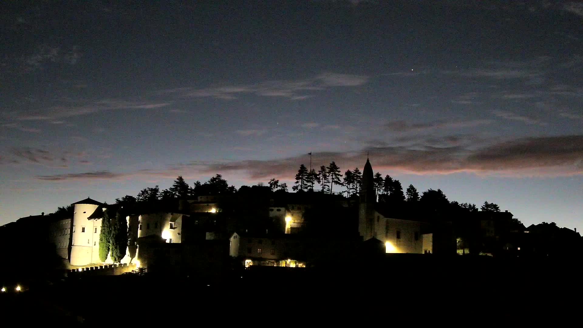 Štanjel – Scopri la gemma del Carso