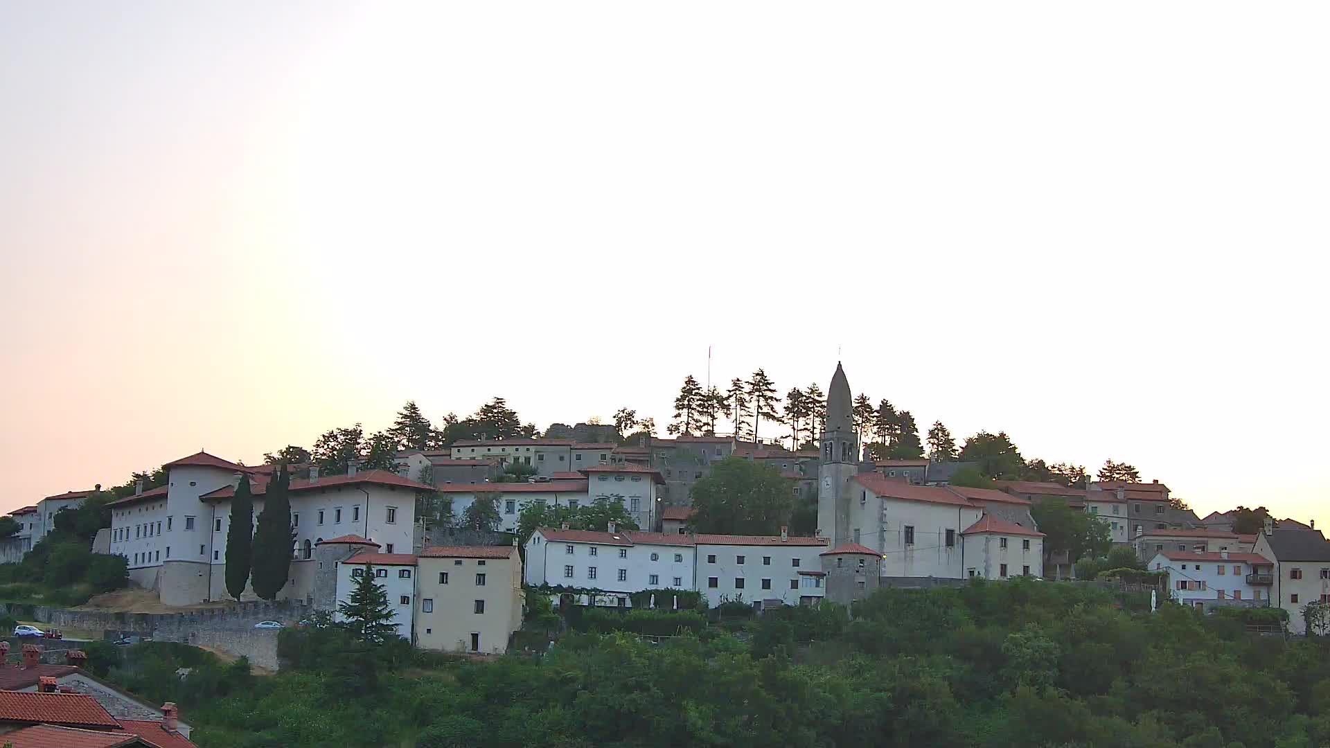 Štanjel – Scopri la gemma del Carso