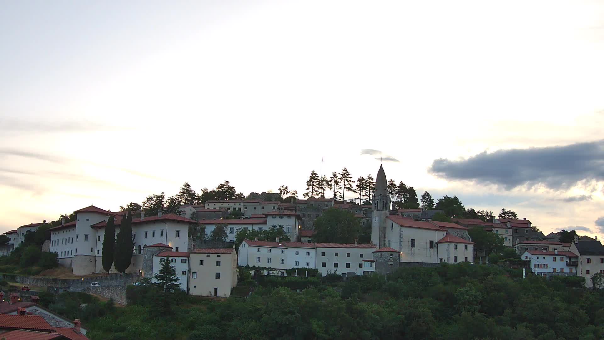 Štanjel – Scopri la gemma del Carso