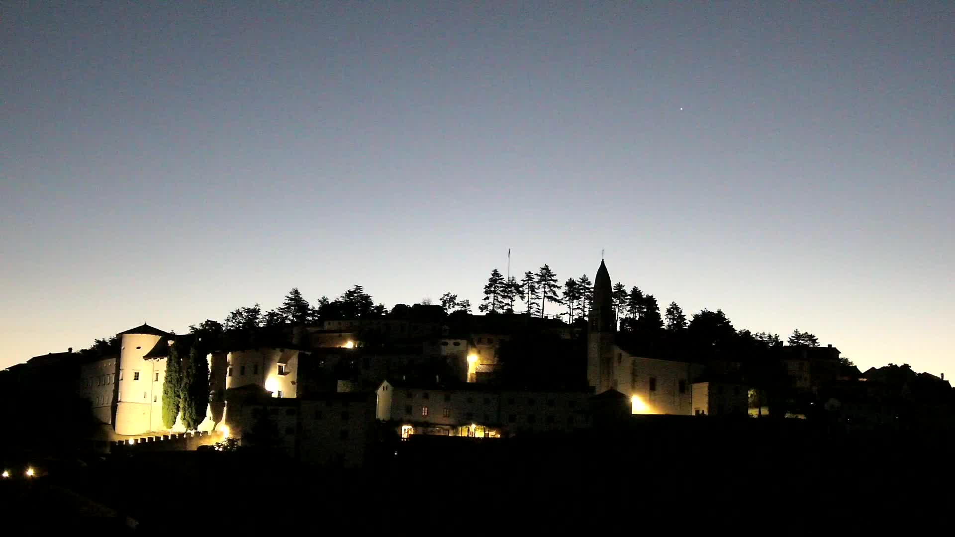 Štanjel – Discover the Heart of the Karst Region
