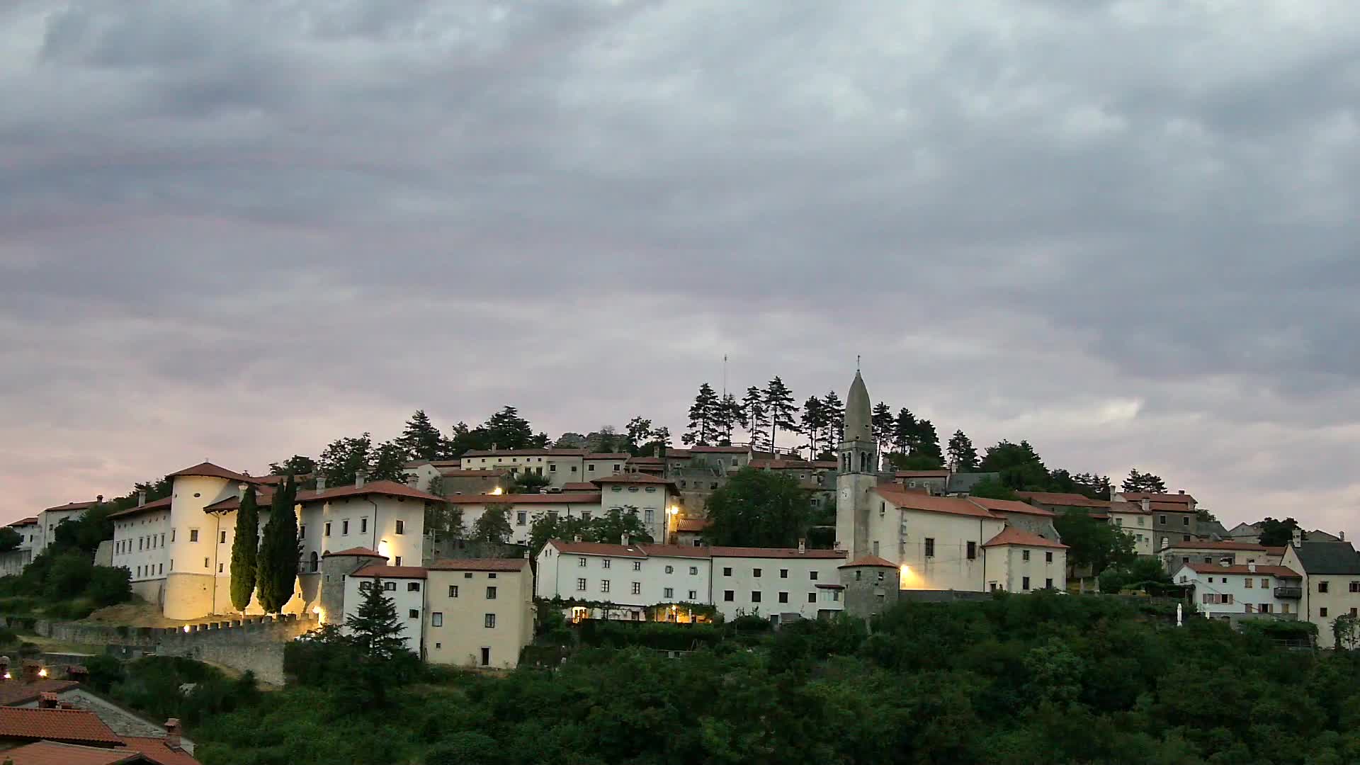Štanjel – Scopri la gemma del Carso