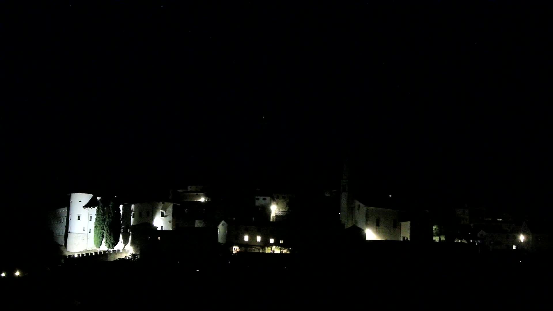 Štanjel Uživo: Otkrijte Srce Krasne Regije