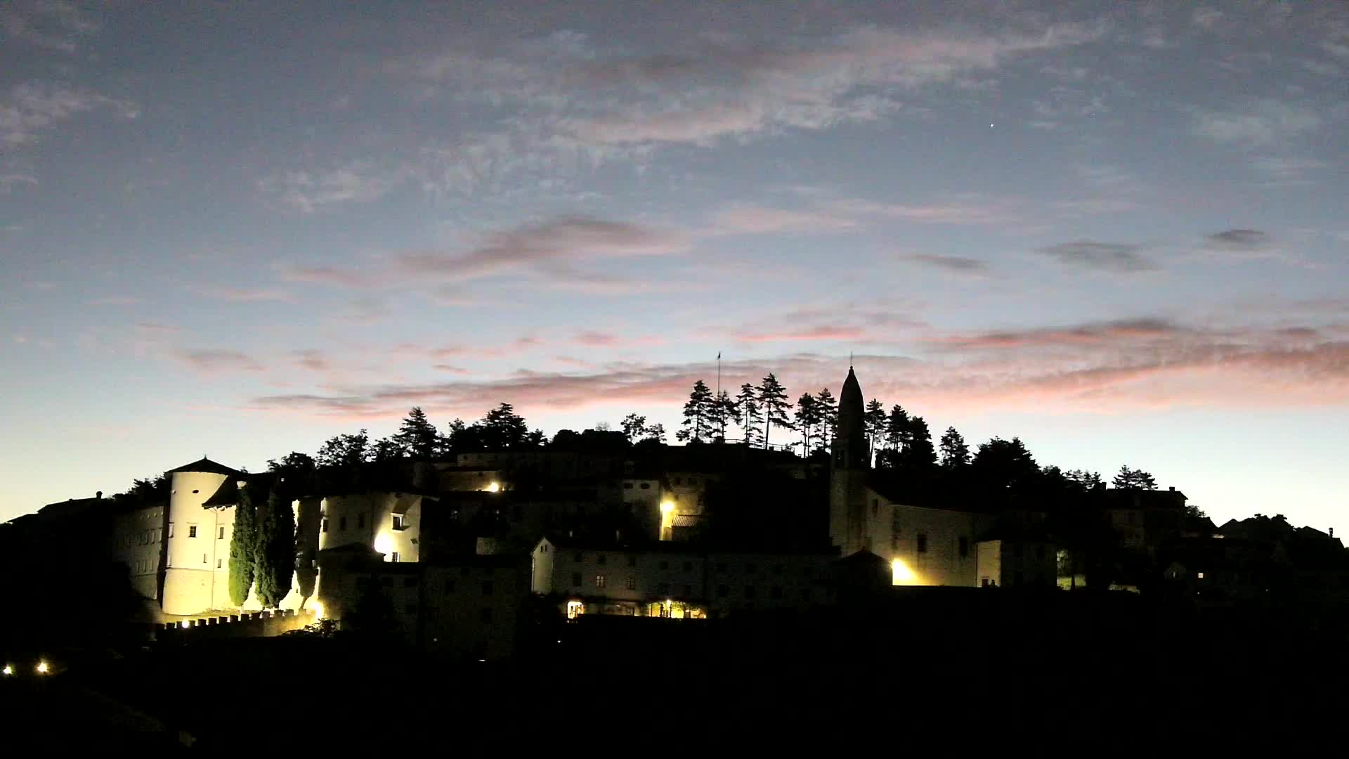 Štanjel – Discover the Heart of the Karst Region