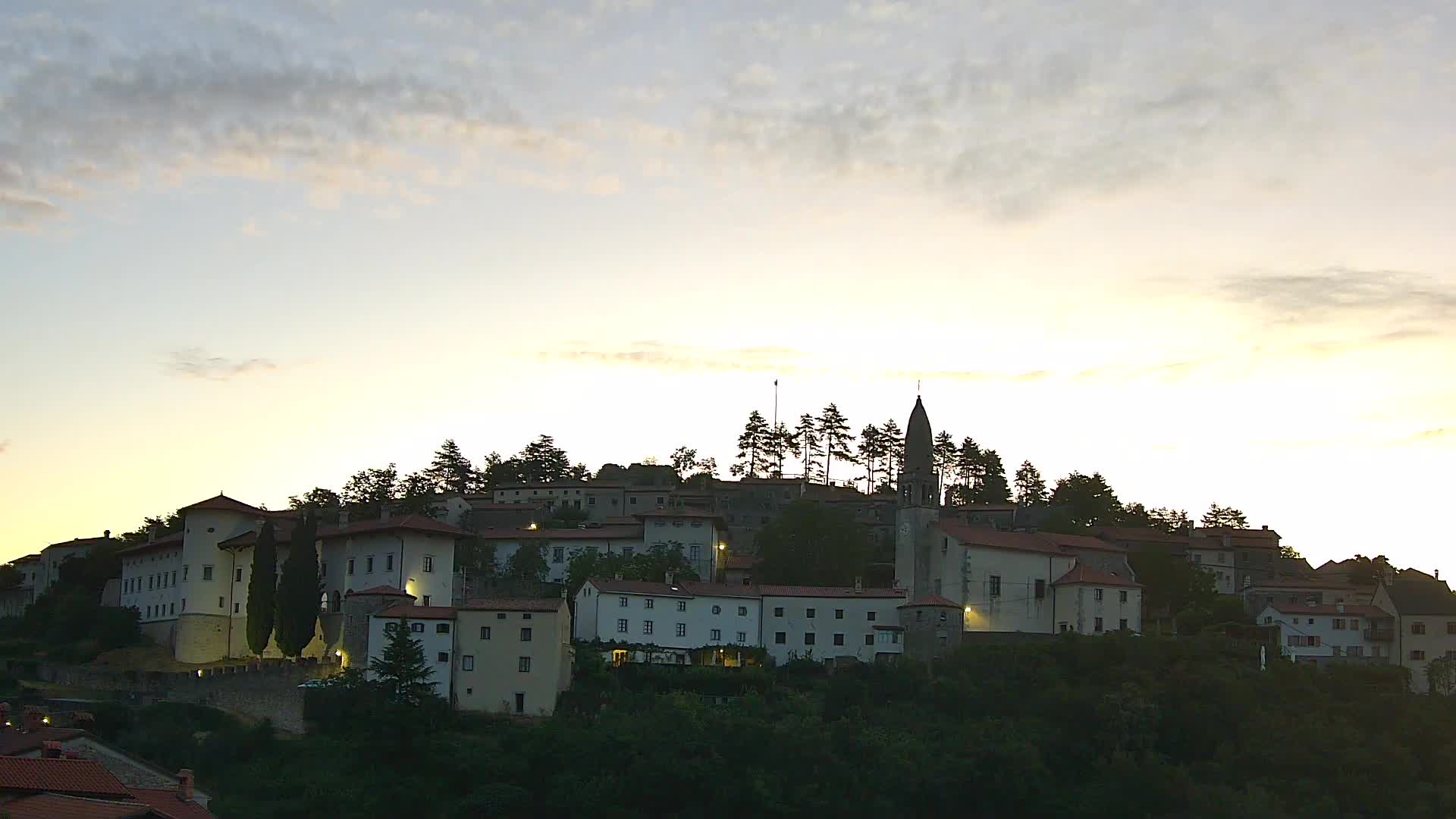 Štanjel – Discover the Heart of the Karst Region
