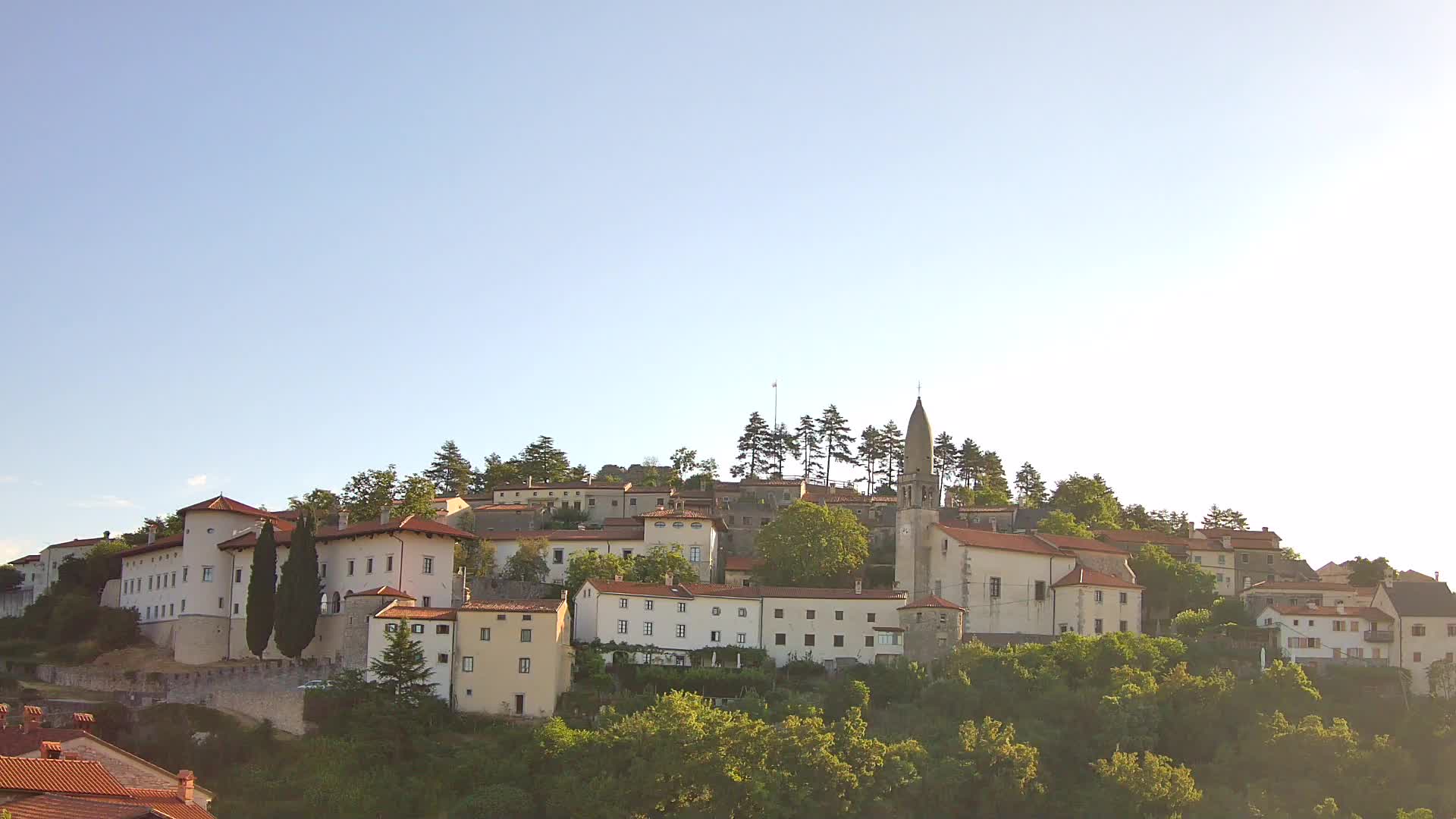 Štanjel – Discover the Heart of the Karst Region