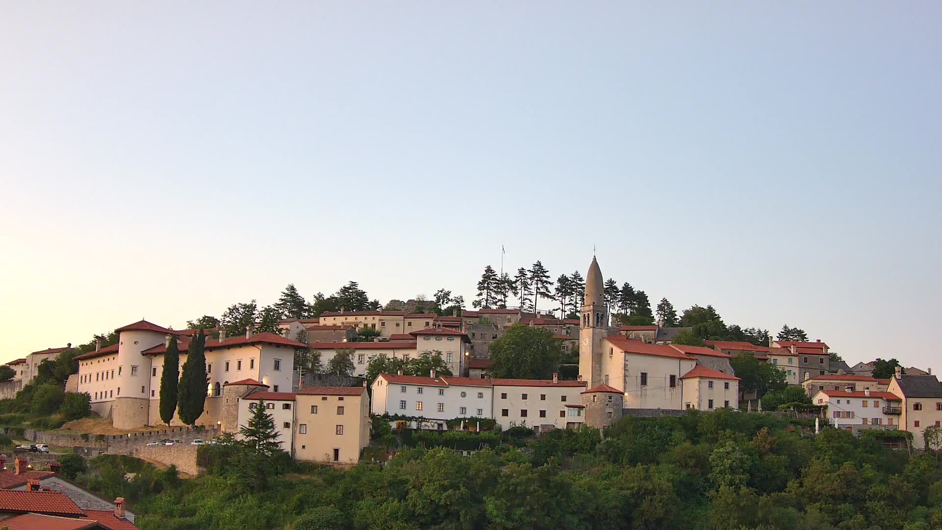 Štanjel – Descubre el Corazón de la Región del Karst