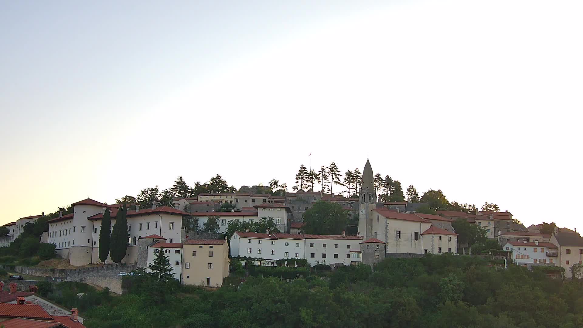 Štanjel – Scopri la gemma del Carso