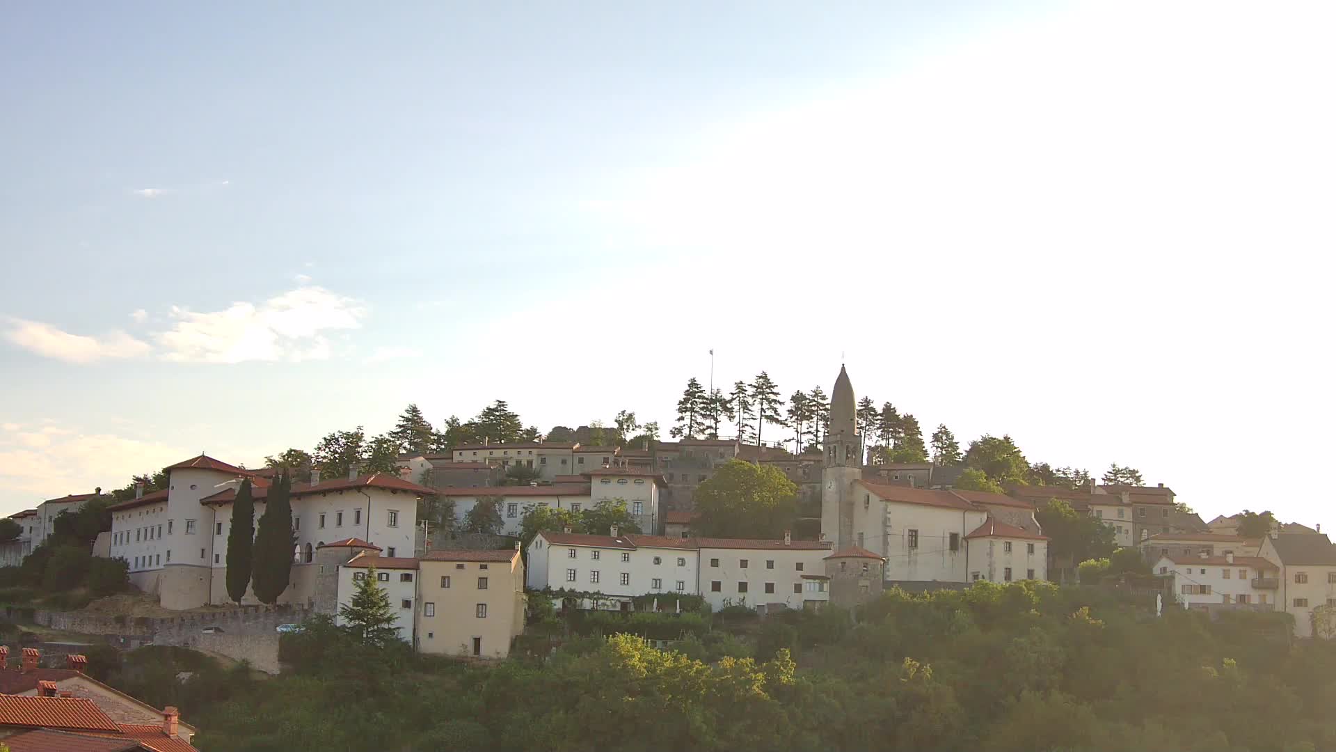 Štanjel – Entdecken Sie das Herz der Karstregion