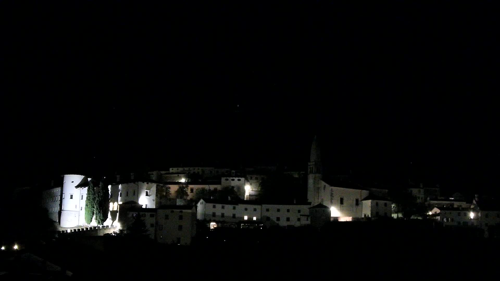 Štanjel – Entdecken Sie das Herz der Karstregion