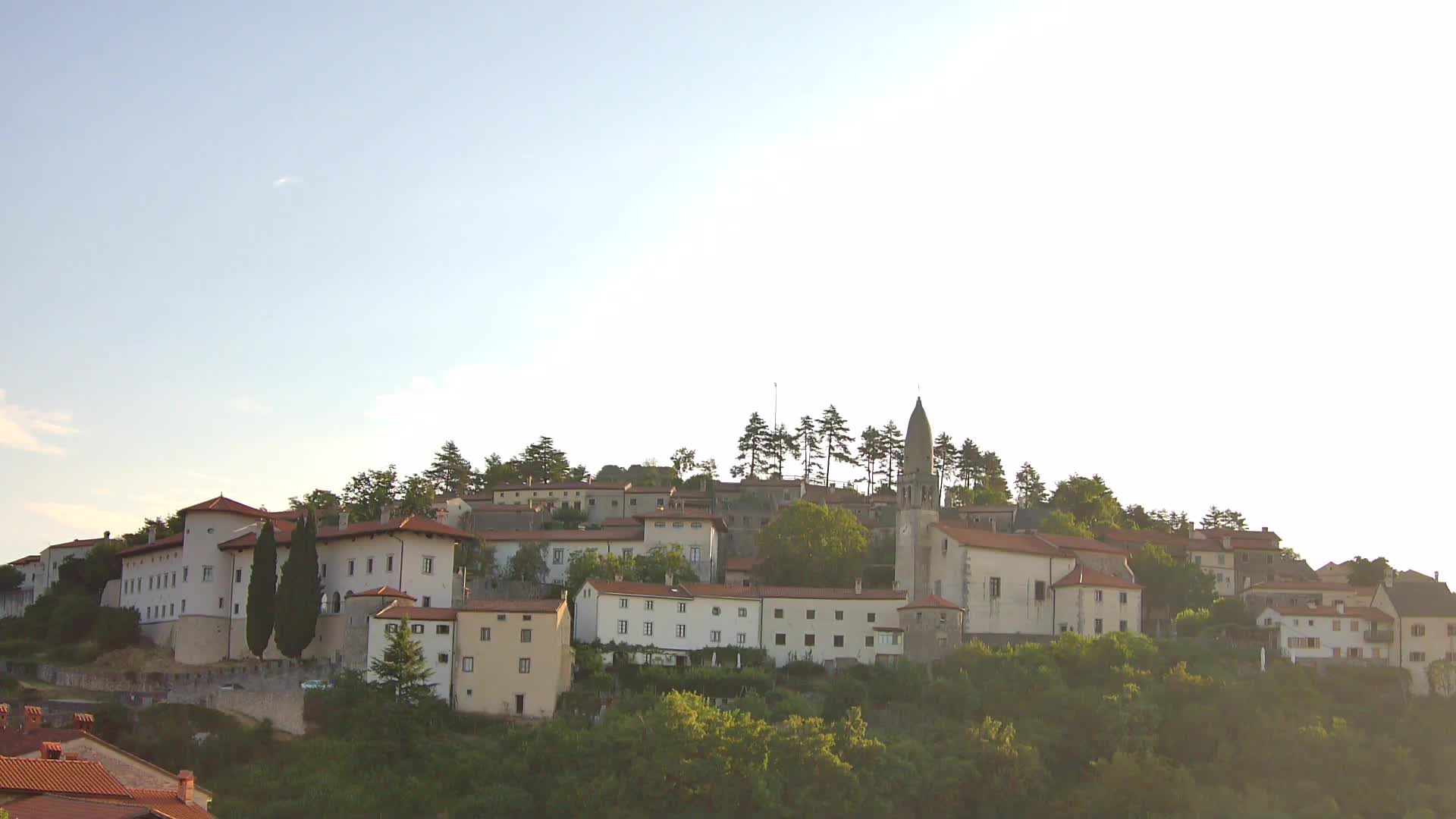 Štanjel Uživo: Otkrijte Srce Krasne Regije