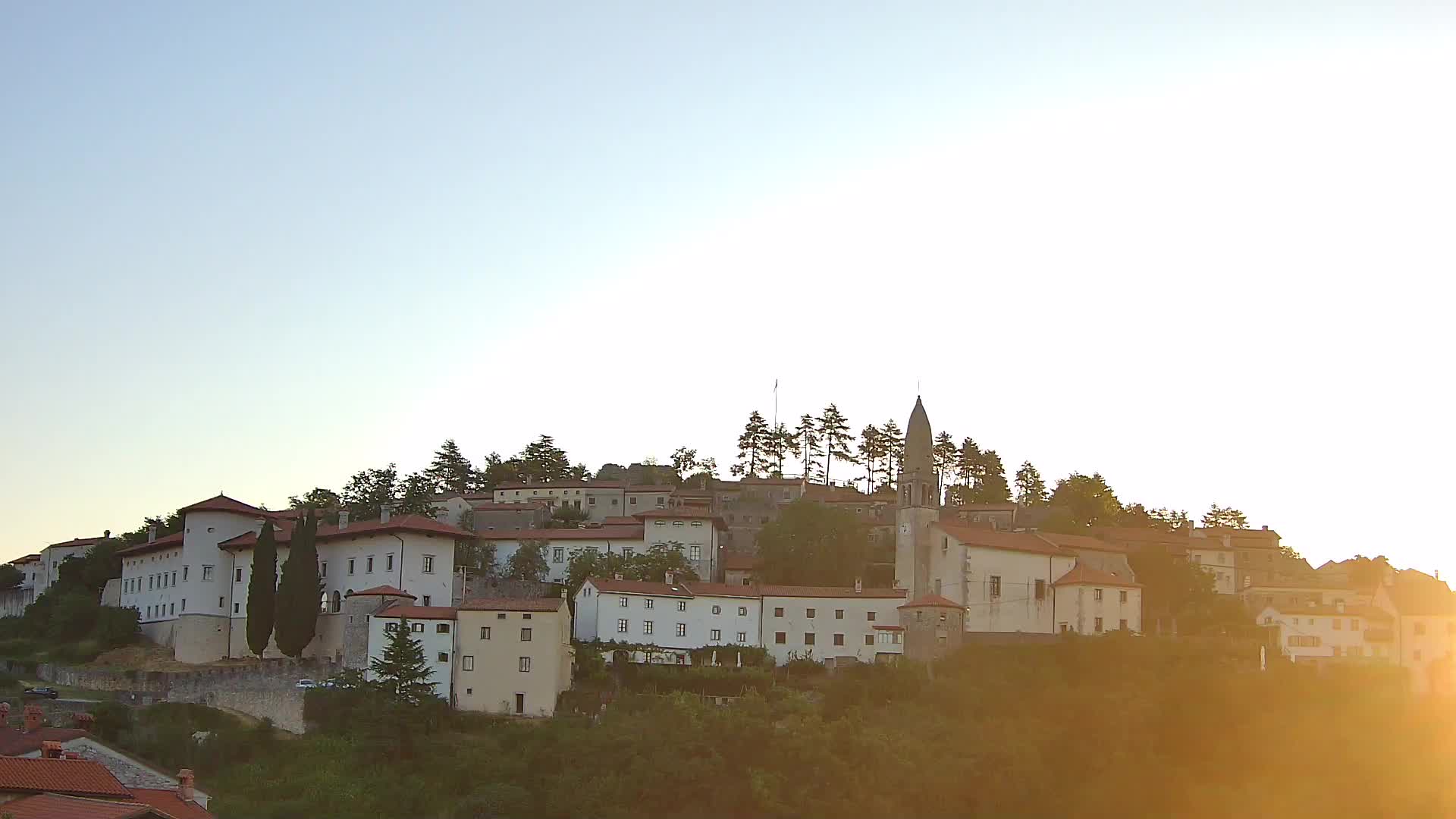 Štanjel – Découvrez le Cœur du Karst