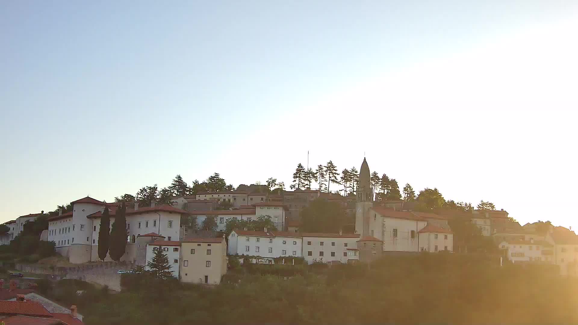 Štanjel – Discover the Heart of the Karst Region