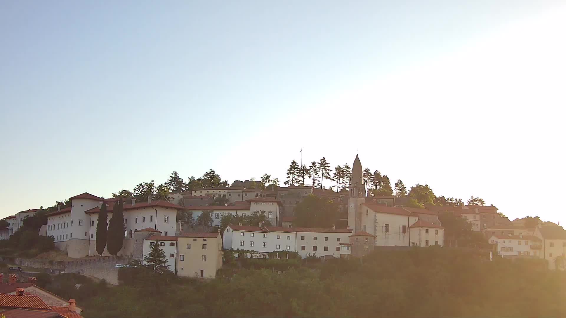 Štanjel – Scopri la gemma del Carso