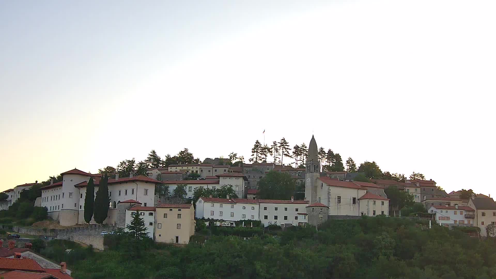Štanjel – Discover the Heart of the Karst Region