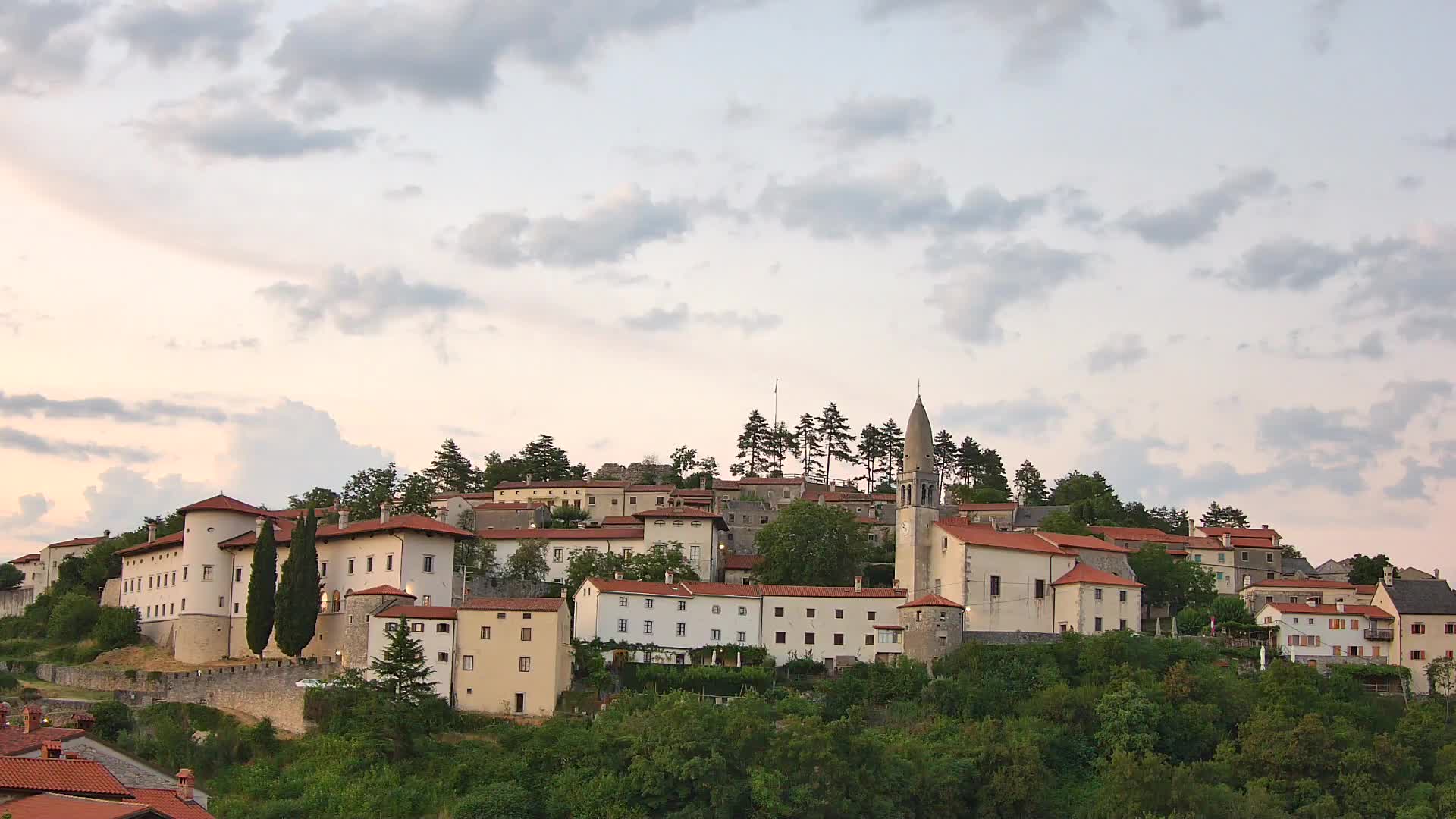 Štanjel – Descubre el Corazón de la Región del Karst