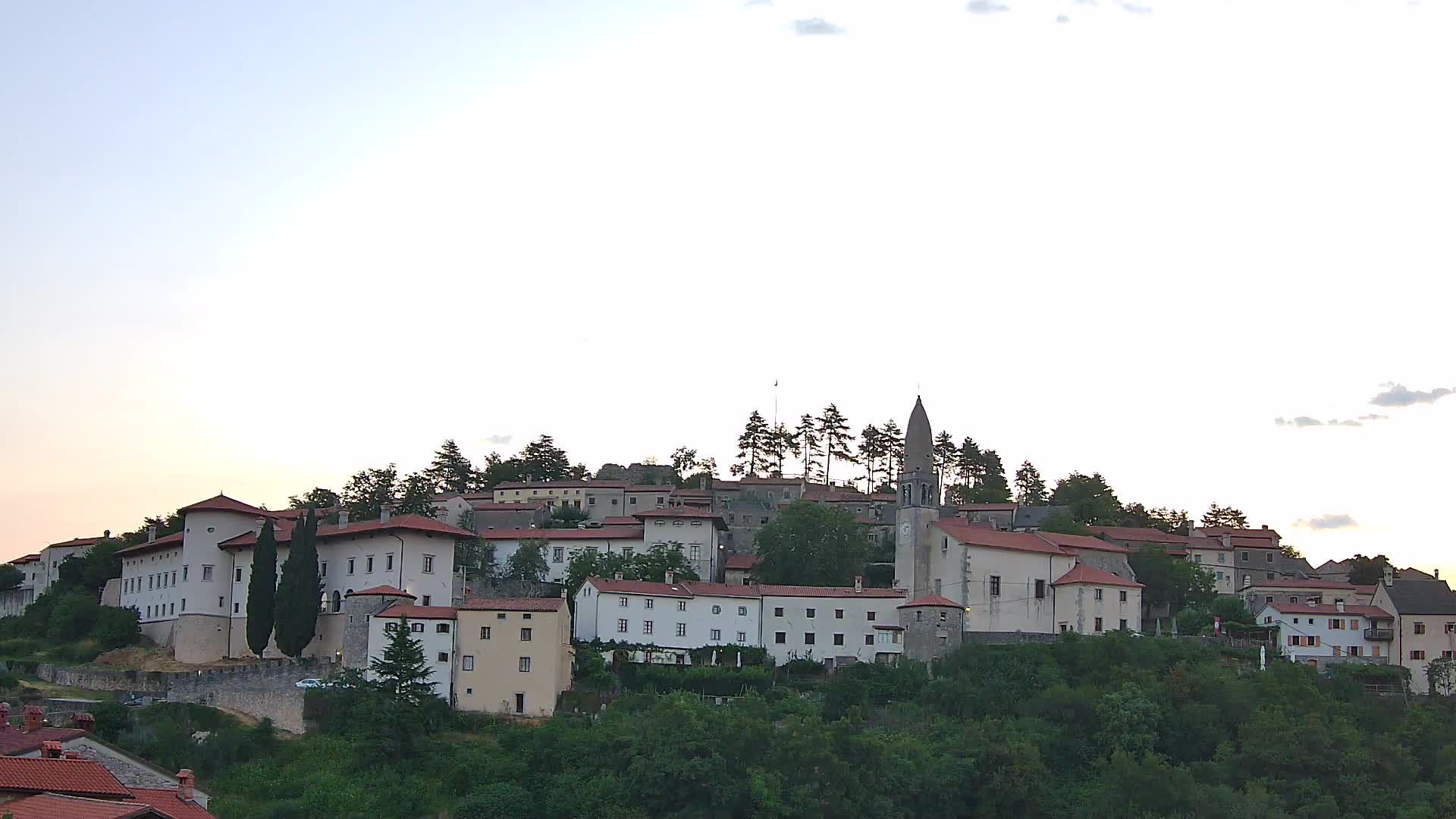 Štanjel – Discover the Heart of the Karst Region