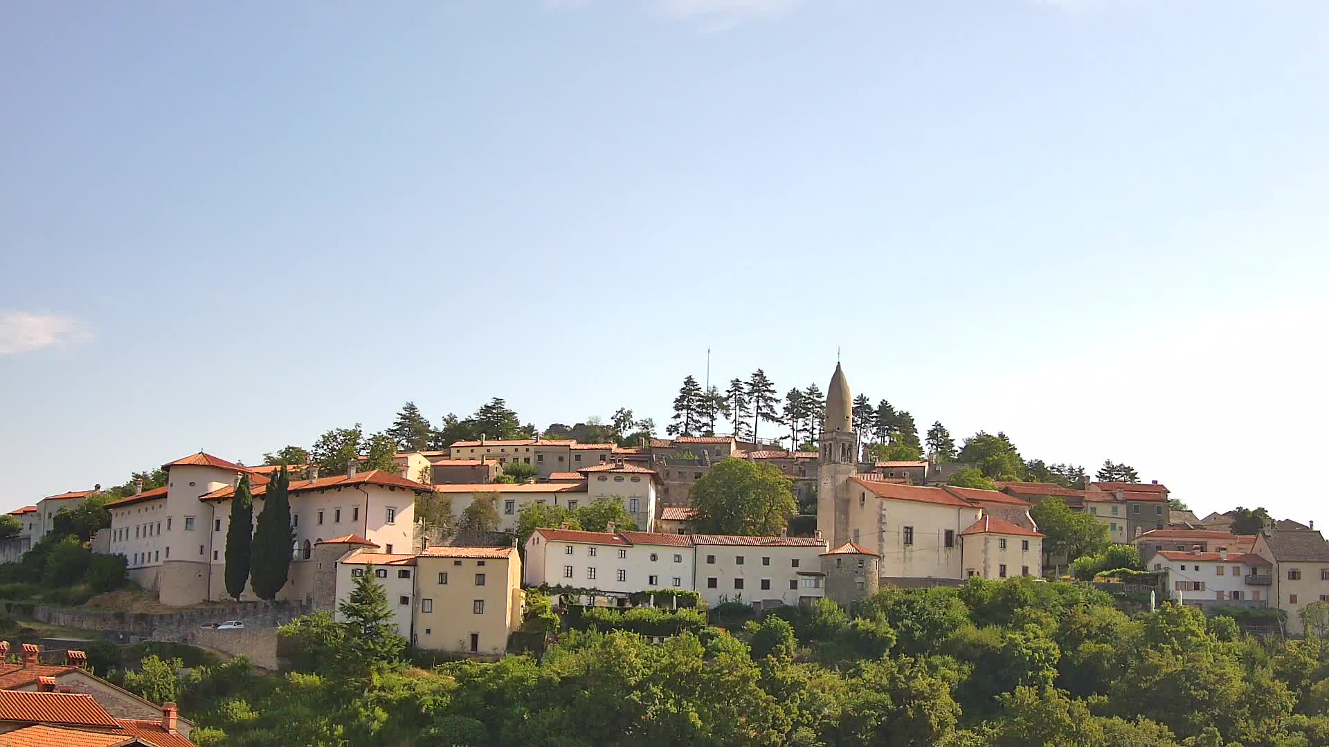 Štanjel – Scopri la gemma del Carso