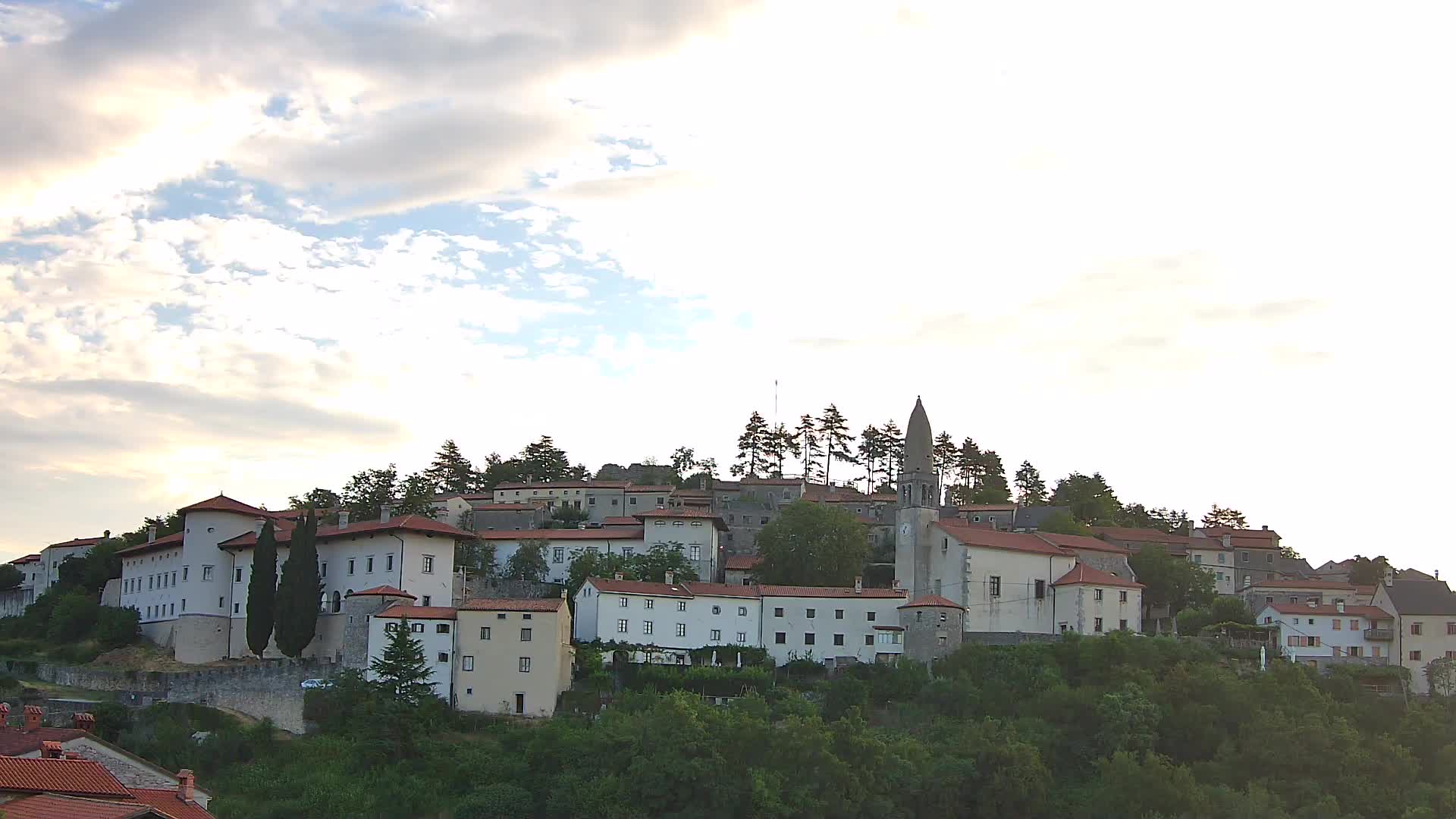 Štanjel Uživo: Otkrijte Srce Krasne Regije
