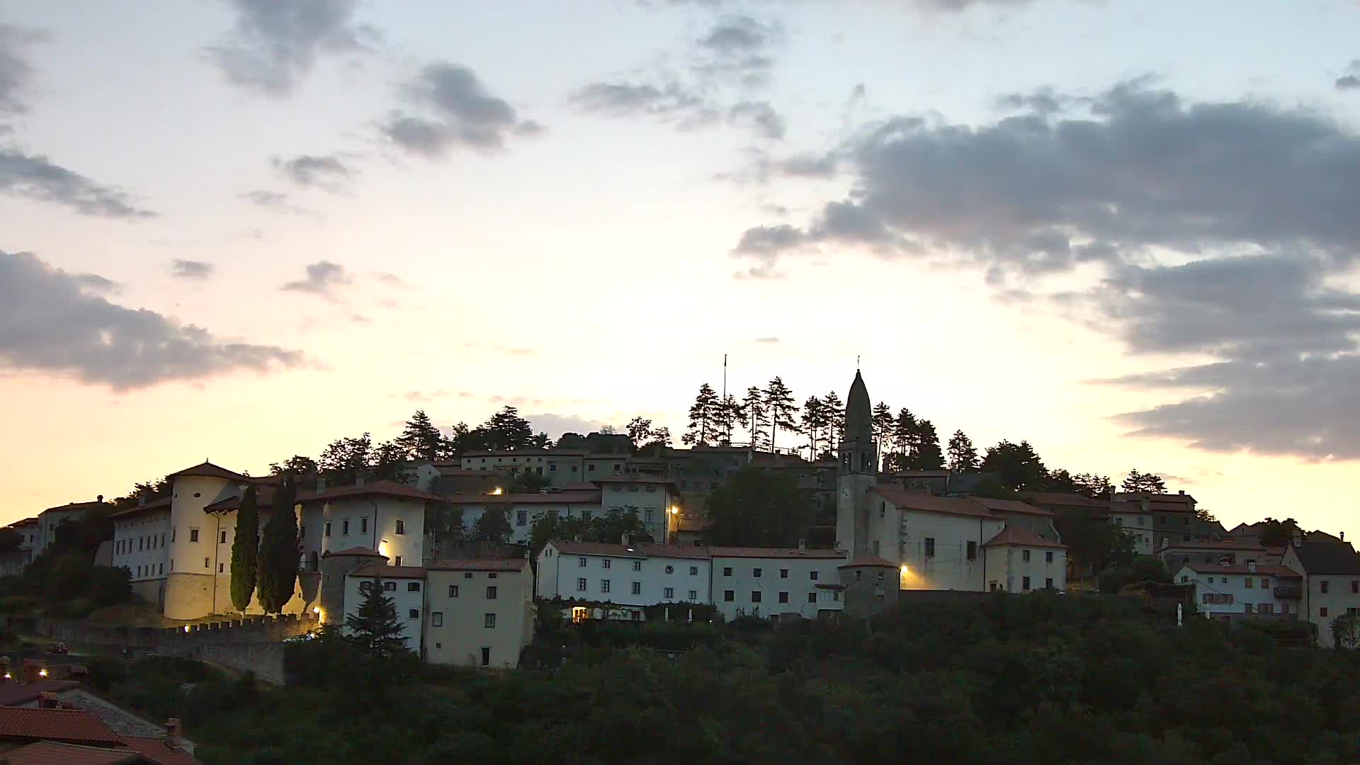 Štanjel – Discover the Heart of the Karst Region