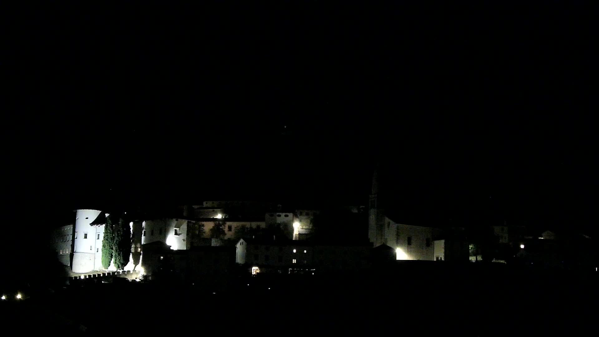 Štanjel Uživo: Otkrijte Srce Krasne Regije