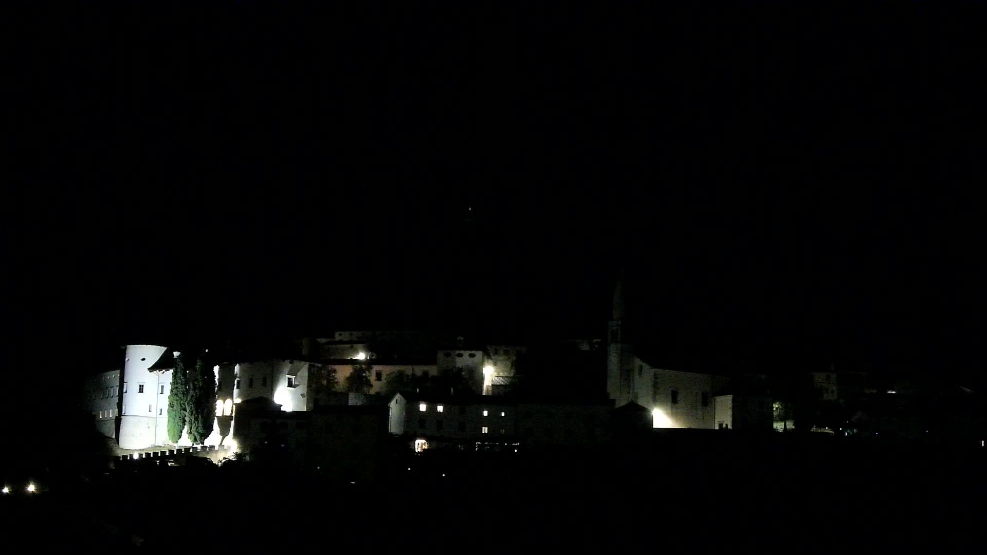 Štanjel – Entdecken Sie das Herz der Karstregion