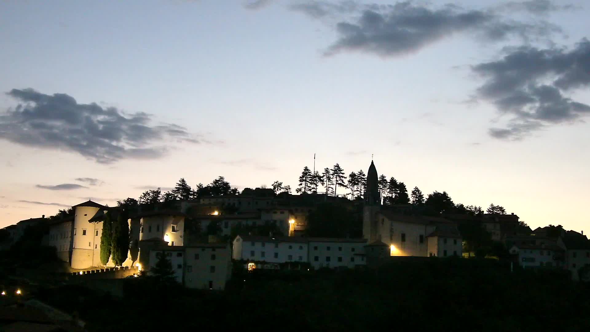 Štanjel – Scopri la gemma del Carso