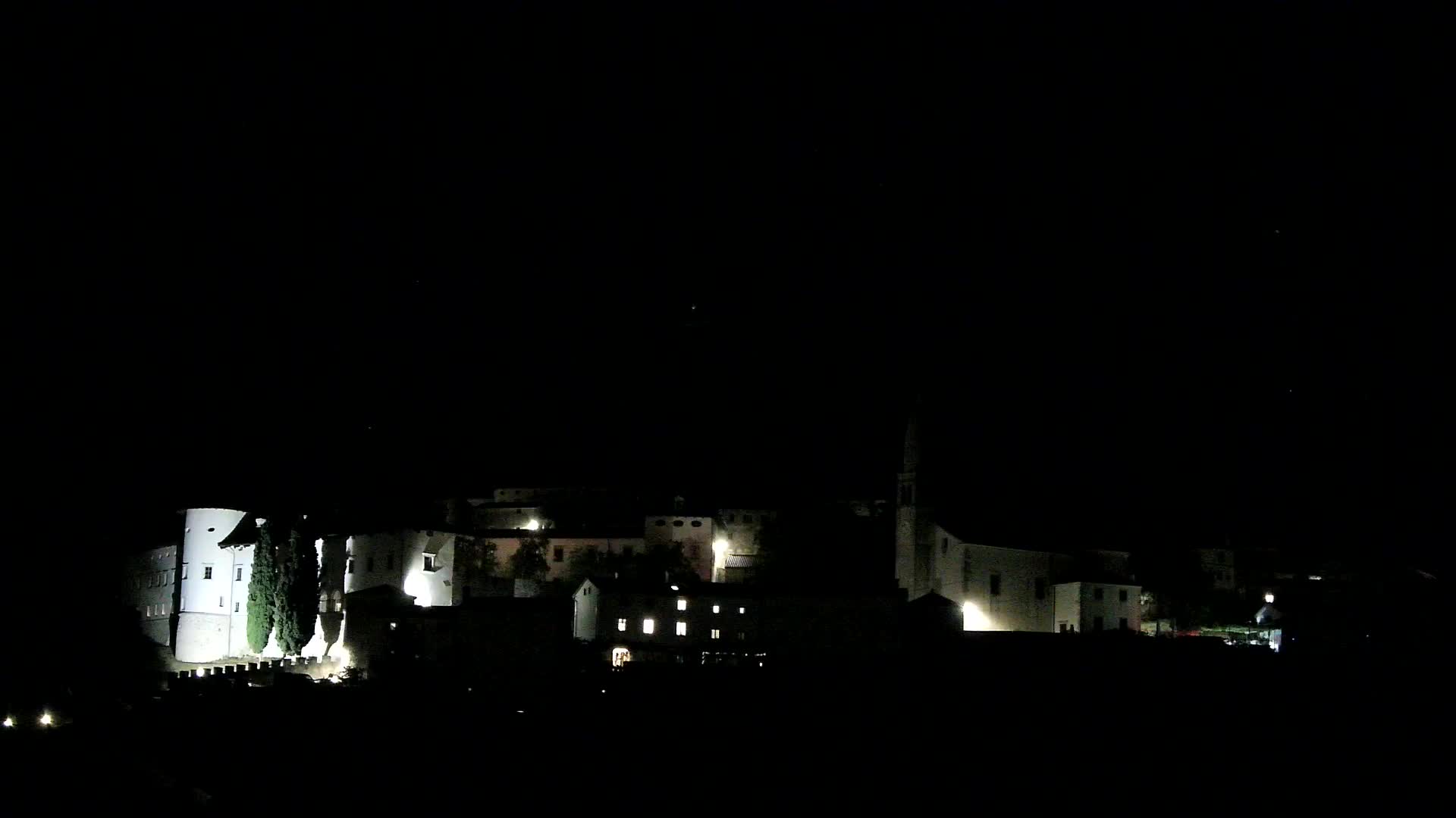 Štanjel – Entdecken Sie das Herz der Karstregion