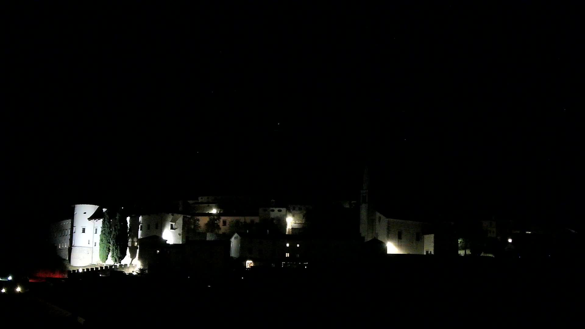 Štanjel Uživo: Otkrijte Srce Krasne Regije