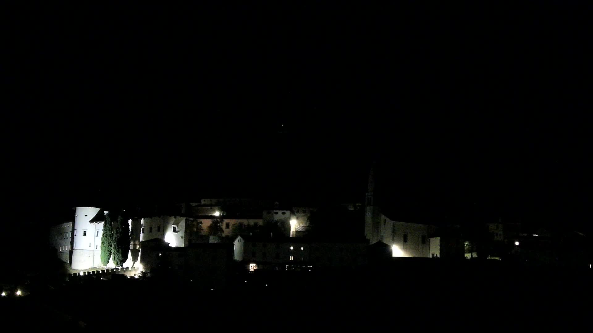 Štanjel – Entdecken Sie das Herz der Karstregion