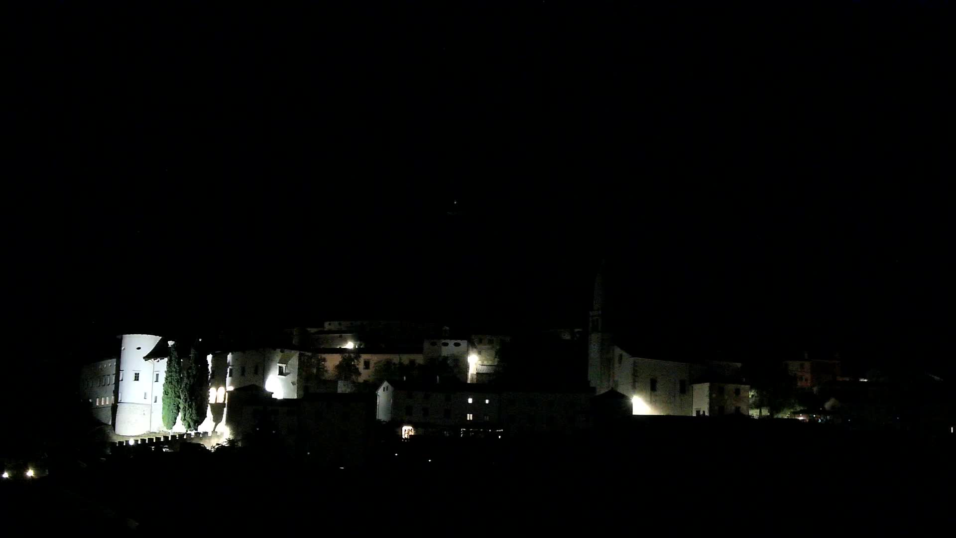 Štanjel – Scopri la gemma del Carso