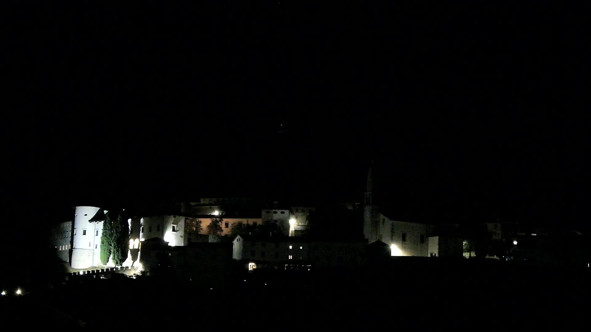 Štanjel Uživo: Otkrijte Srce Krasne Regije